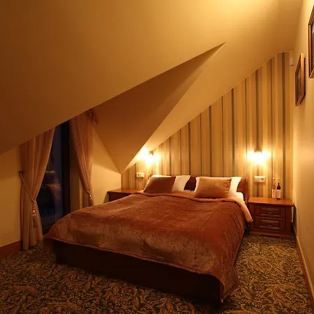 Resort Warminska Dywity