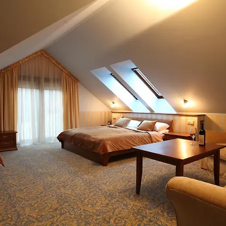 Resort Warminska Dywity