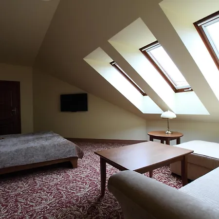 Warminska Resort Dywity