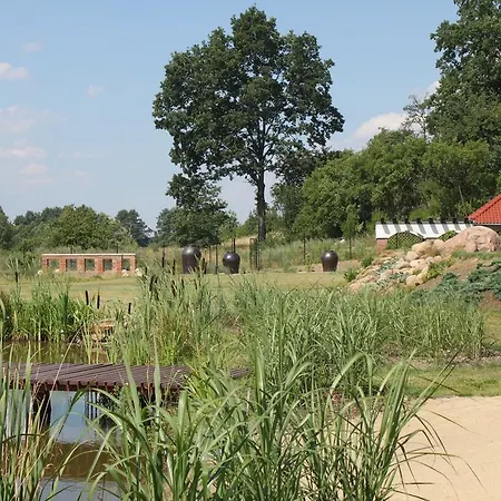 Warminska Resort Dywity