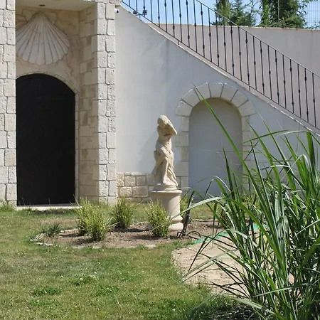 Warminska Resort Dywity