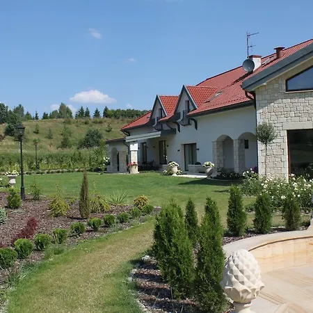 Resort Warminska Dywity