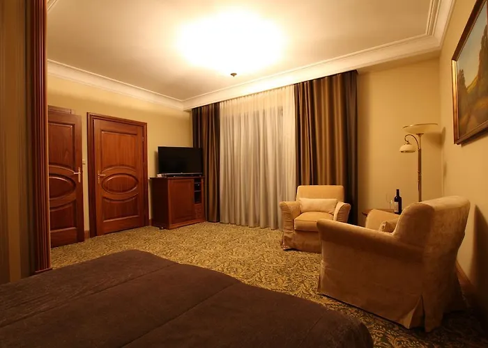 Rezort Warminska Dywity