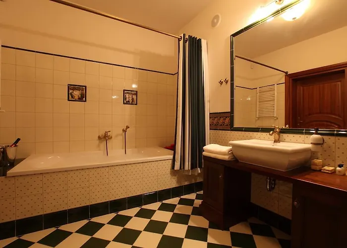 Warminska Rezort Dywity