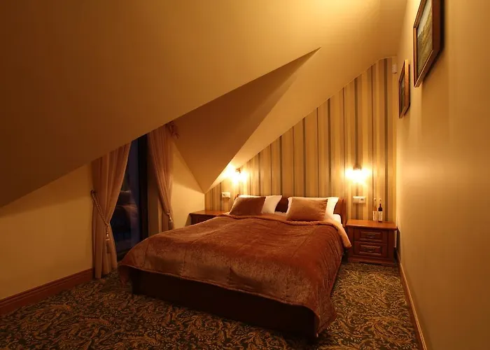 Rezort Warminska Dywity