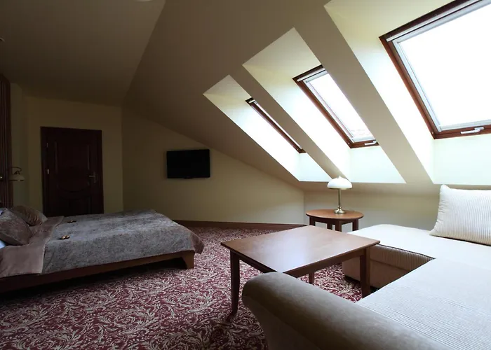 Warminska Rezort Dywity