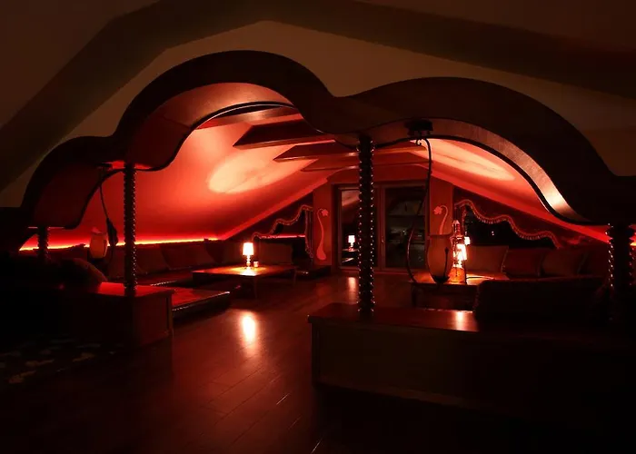 Rezort Warminska Dywity