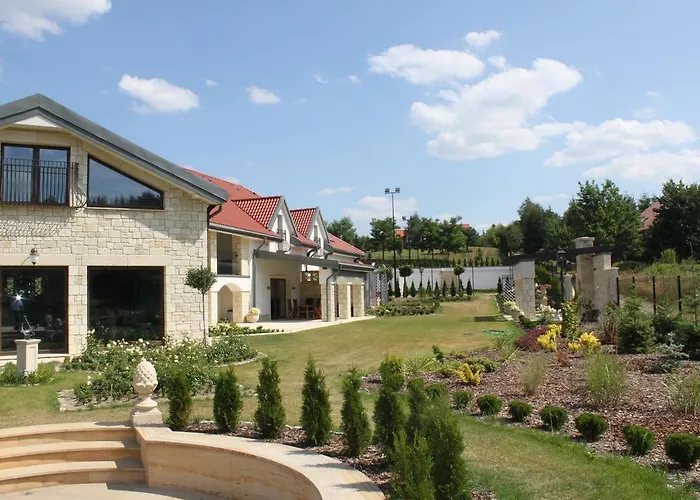 Rezort Warminska Dywity