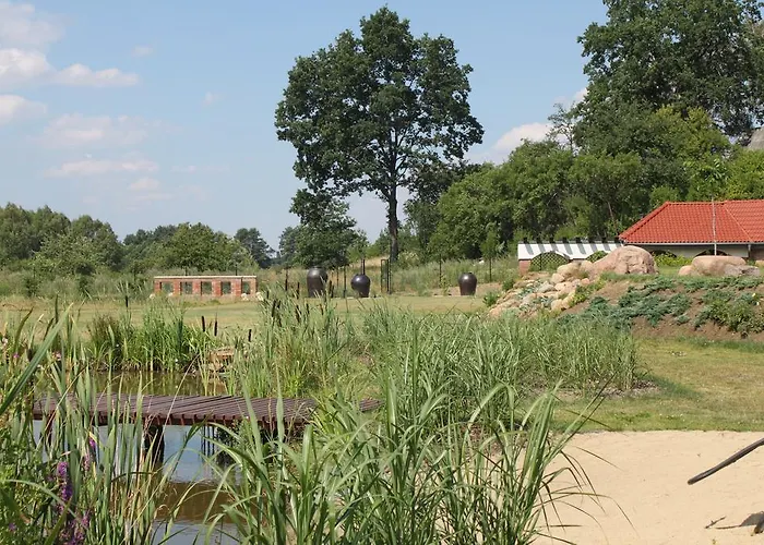 Warminska Rezort Dywity