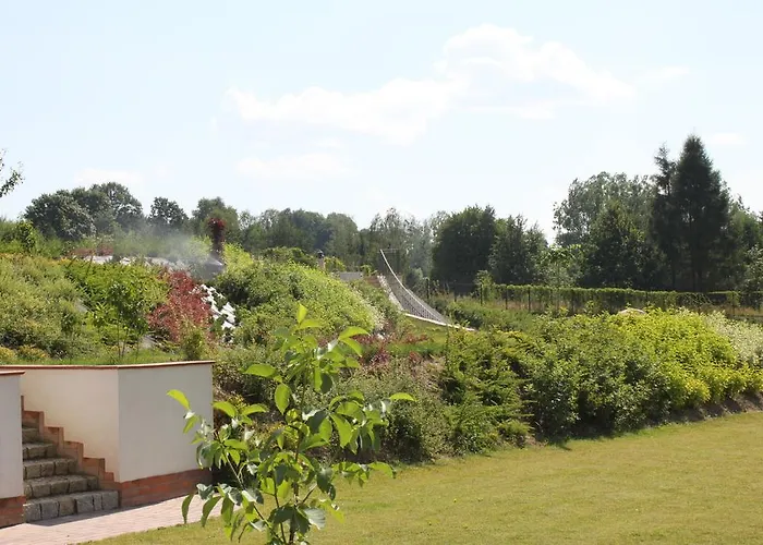 Warminska Rezort Dywity