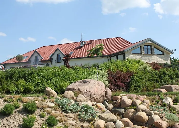 Rezort Warminska Dywity