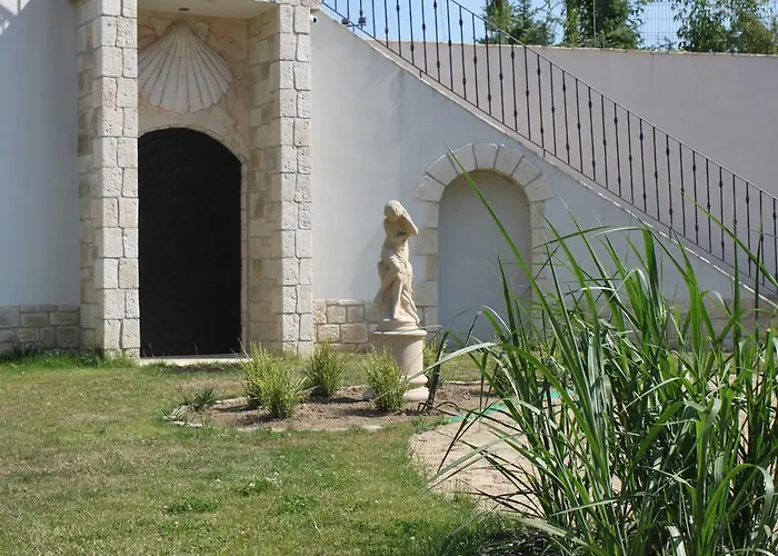 Warminska Rezort Dywity