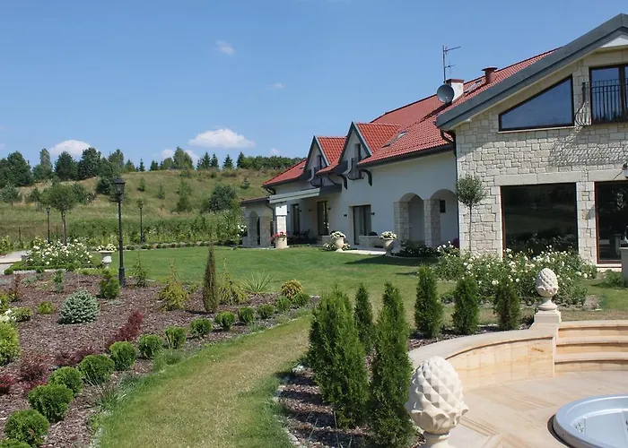 Rezort Warminska Dywity