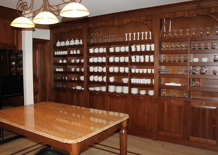 Warminska Rezort Dywity